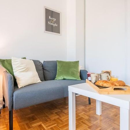 Suresnes : Appart Cosy Au Pied De Paris La Defense Daire Dış mekan fotoğraf